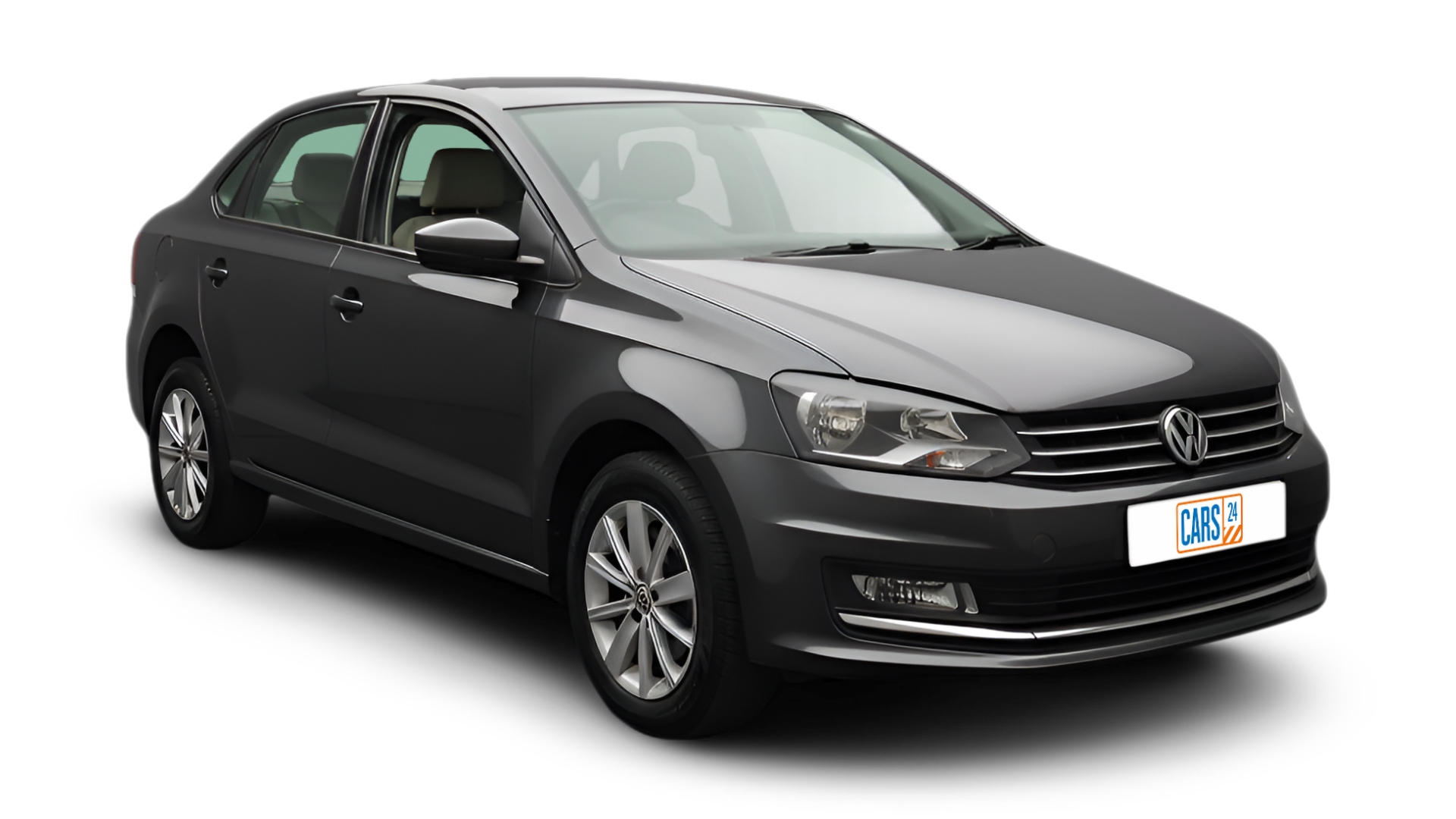 Volkswagen Vento-img